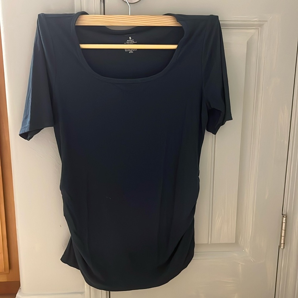Sonoma Maternity Shirt